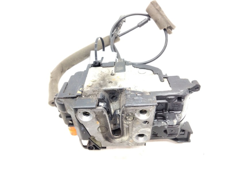 Recambio de cerradura puerta delantera izquierda para opel movano b furgón (x62) 2.3 cdti fwd (fv) referencia OEM IAM   