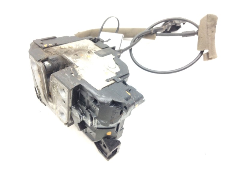 Recambio de cerradura puerta delantera izquierda para opel movano b furgón (x62) 2.3 cdti fwd (fv) referencia OEM IAM   