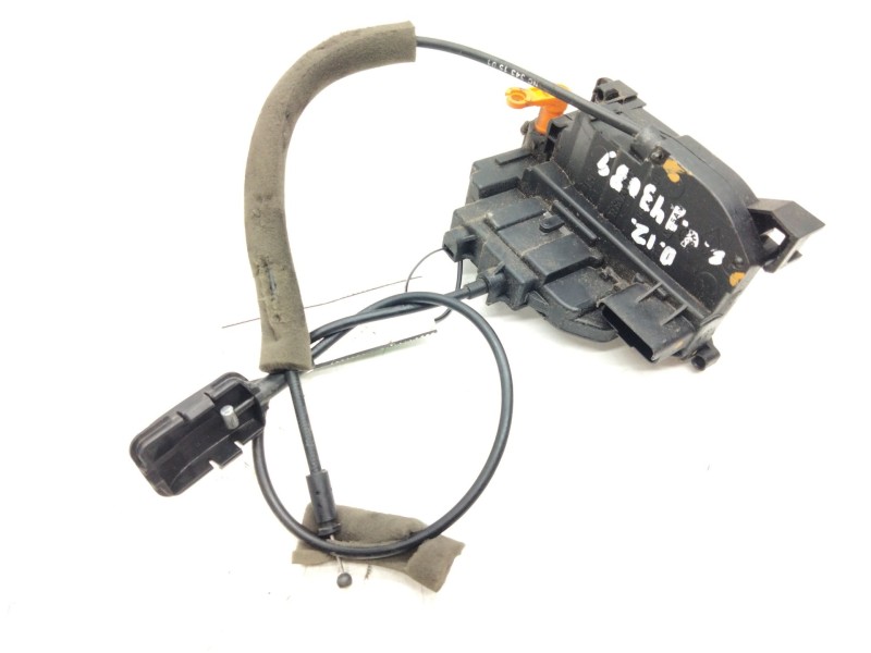 Recambio de cerradura puerta delantera izquierda para opel movano b furgón (x62) 2.3 cdti fwd (fv) referencia OEM IAM   