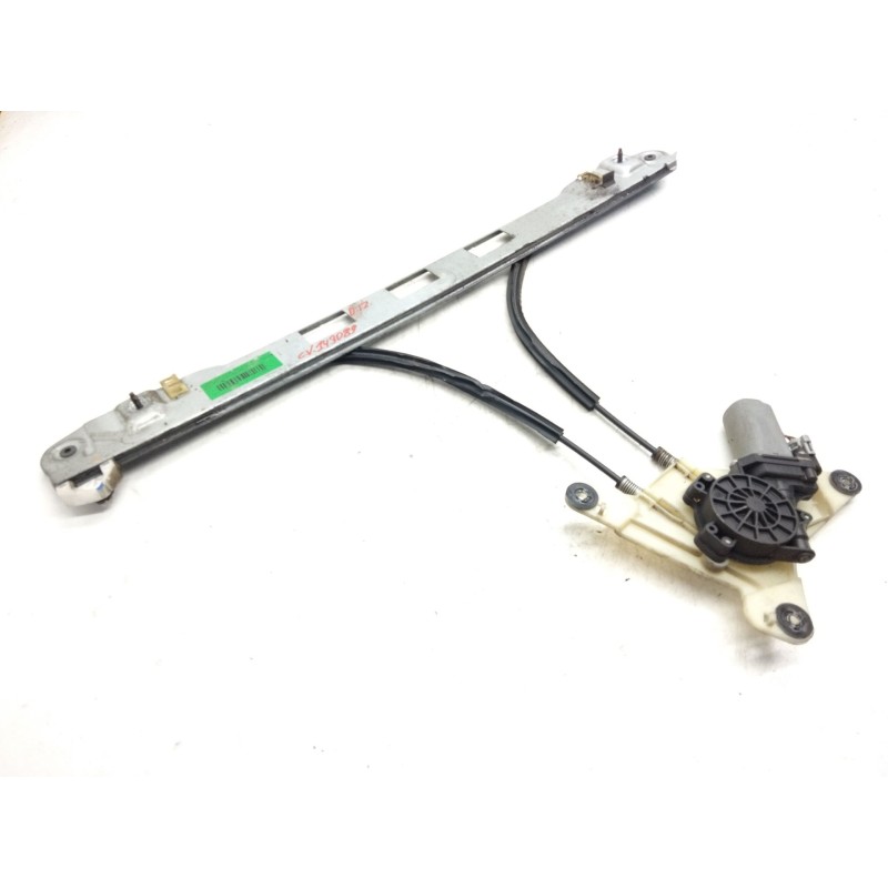 Recambio de elevalunas delantero izquierdo para opel movano b furgón (x62) 2.3 cdti fwd (fv) referencia OEM IAM   