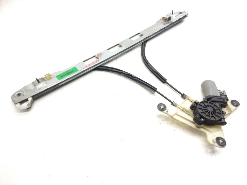 Recambio de elevalunas delantero izquierdo para opel movano b furgón (x62) 2.3 cdti fwd (fv) referencia OEM IAM   