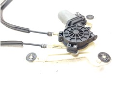 Recambio de elevalunas delantero izquierdo para opel movano b furgón (x62) 2.3 cdti fwd (fv) referencia OEM IAM    2