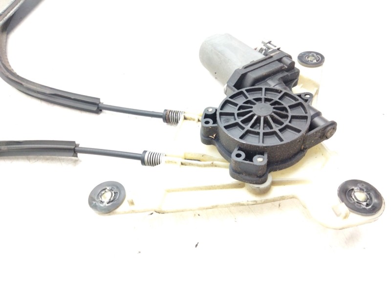 Recambio de elevalunas delantero izquierdo para opel movano b furgón (x62) 2.3 cdti fwd (fv) referencia OEM IAM   