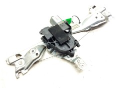 Recambio de elevalunas trasero izquierdo para peugeot 308 sport referencia OEM IAM 965982678000 9659834880 