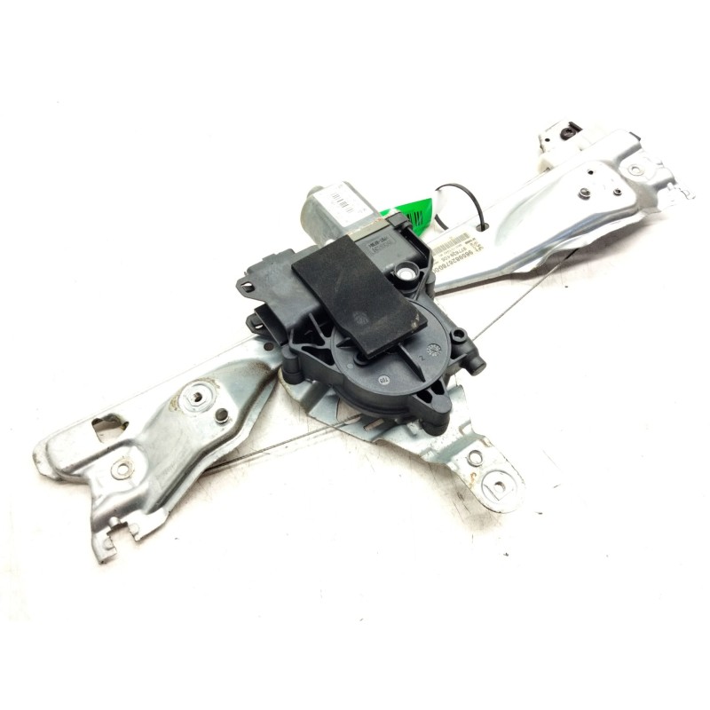 Recambio de elevalunas trasero izquierdo para peugeot 308 sport referencia OEM IAM 965982678000 9659834880 