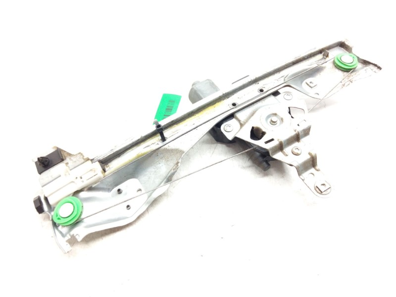 Recambio de elevalunas trasero izquierdo para peugeot 308 sport referencia OEM IAM 965982678000 9659834880 