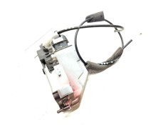 Recambio de cerradura puerta trasera izquierda para peugeot 308 sport referencia OEM IAM 7050X637J5   2