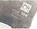 CERRADURA PUERTA TRASERA IZQUIERDA 7050X637J5 