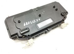 Recambio de cuadro instrumentos para opel movano b furgón (x62) 2.3 cdti fwd (fv) referencia OEM IAM P248102928R   2