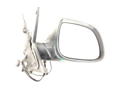 Recambio de retrovisor derecho para volkswagen transporter t5 furgón (7ha, 7hh, 7ea, 7eh) 2.0 referencia OEM IAM 7E1857502G   2