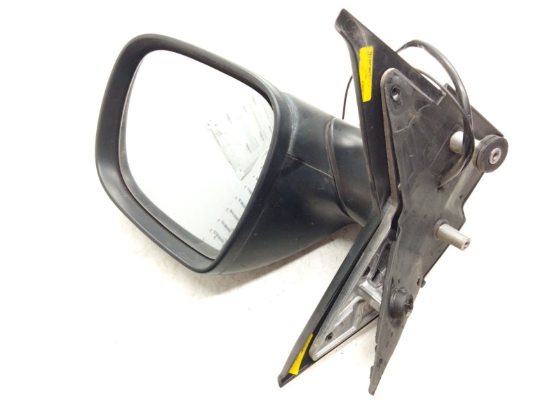 Recambio de retrovisor derecho para volkswagen transporter t5 furgón (7ha, 7hh, 7ea, 7eh) 2.0 referencia OEM IAM 7E1857502G  