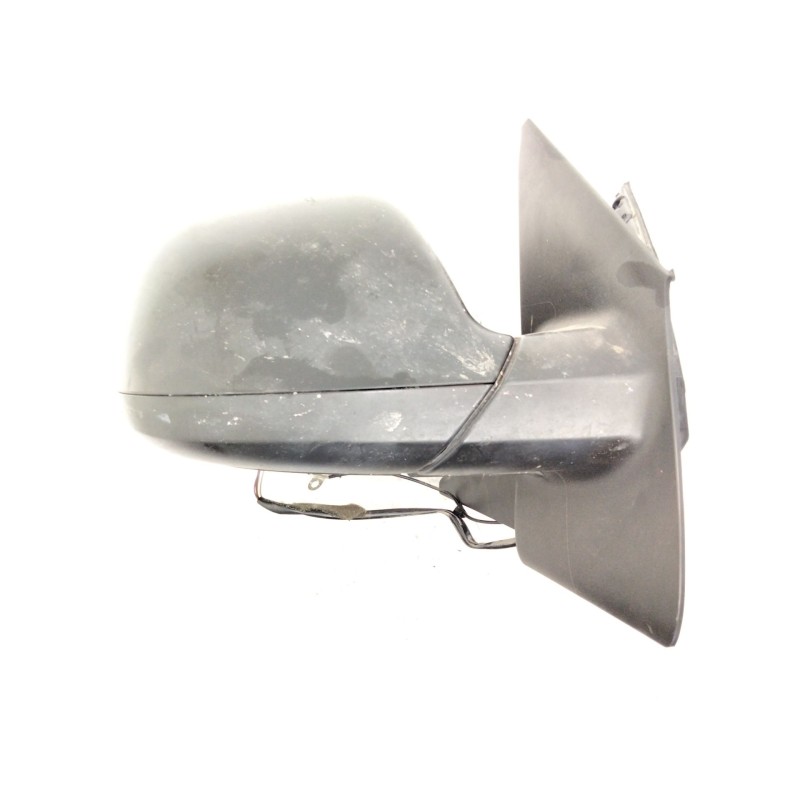 Recambio de retrovisor derecho para volkswagen transporter t5 furgón (7ha, 7hh, 7ea, 7eh) 2.0 referencia OEM IAM 7E1857502G  