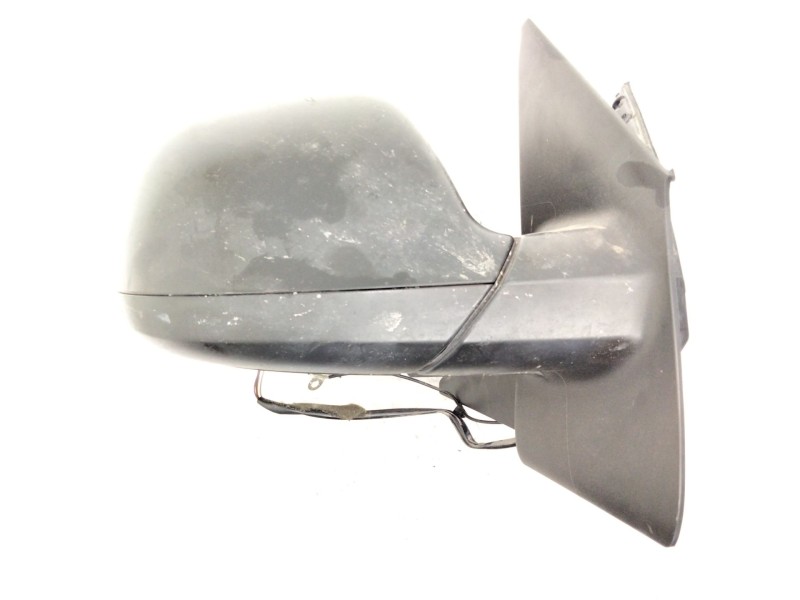 Recambio de retrovisor derecho para volkswagen transporter t5 furgón (7ha, 7hh, 7ea, 7eh) 2.0 referencia OEM IAM 7E1857502G  