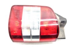 Recambio de piloto trasero derecho para volkswagen transporter t5 furgón (7ha, 7hh, 7ea, 7eh) 2.0 referencia OEM IAM 7H0945096L 