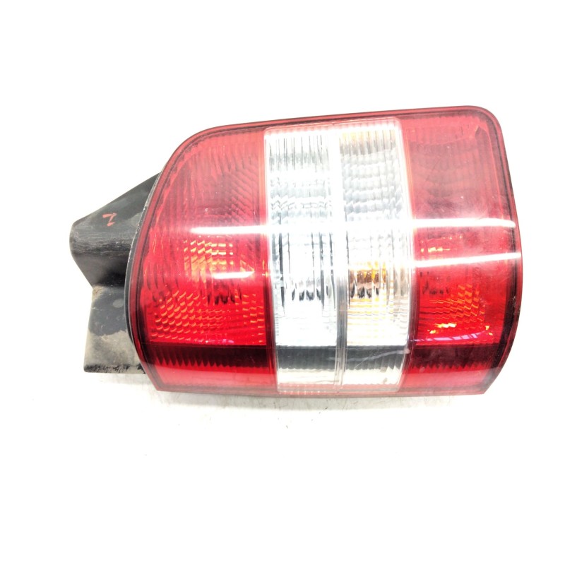 Recambio de piloto trasero izquierdo para volkswagen transporter t5 furgón (7ha, 7hh, 7ea, 7eh) 2.0 referencia OEM IAM 7H0945095