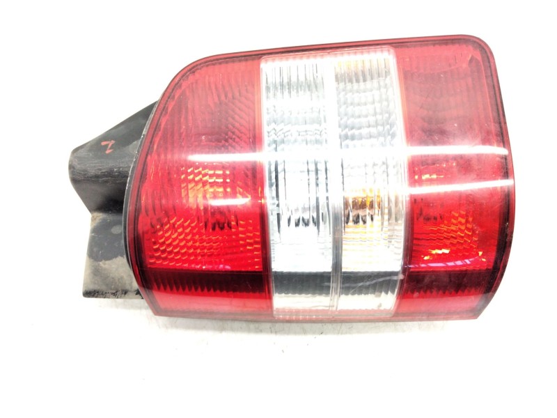 Recambio de piloto trasero izquierdo para volkswagen transporter t5 furgón (7ha, 7hh, 7ea, 7eh) 2.0 referencia OEM IAM 7H0945095