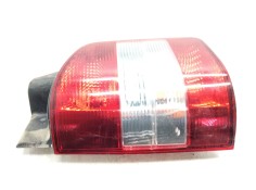 Recambio de piloto trasero izquierdo para volkswagen transporter t5 furgón (7ha, 7hh, 7ea, 7eh) 2.0 referencia OEM IAM 7H0945095 2