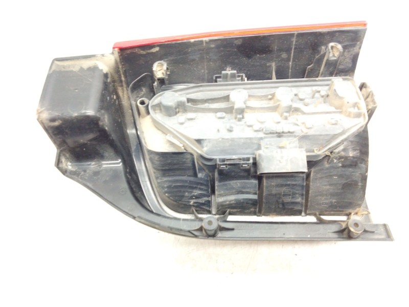 Recambio de piloto trasero izquierdo para volkswagen transporter t5 furgón (7ha, 7hh, 7ea, 7eh) 2.0 referencia OEM IAM 7H0945095