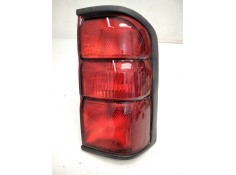 Recambio de piloto trasero derecho para nissan patrol gr iv (y60, gr) 3.0 4wd referencia OEM IAM 105288  