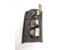 Recambio de piloto trasero derecho para nissan patrol gr iv (y60, gr) 3.0 4wd referencia OEM IAM 105288   2