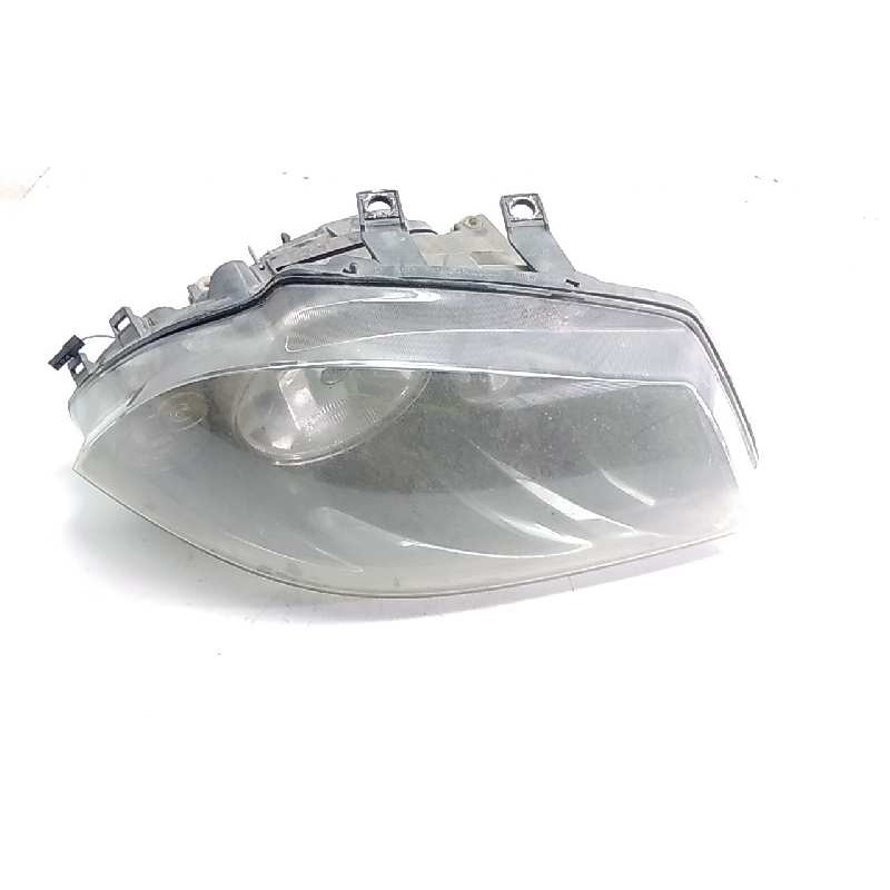 Recambio de faro derecho para seat cordoba berlina (6l2) signo/a referencia OEM IAM 6L1941752M  