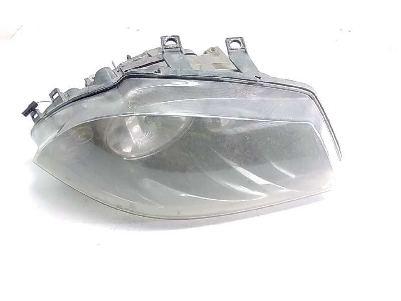 Recambio de faro derecho para seat cordoba berlina (6l2) signo/a referencia OEM IAM 6L1941752M  