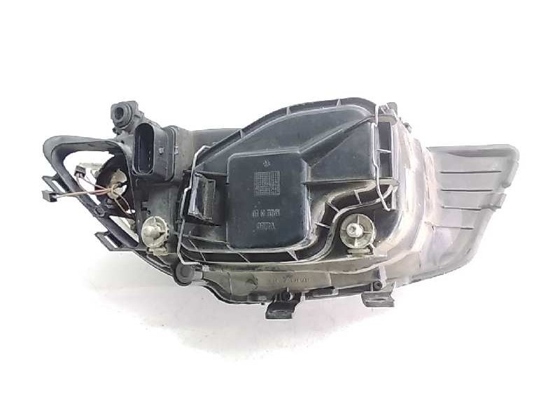 Recambio de faro derecho para seat cordoba berlina (6l2) signo/a referencia OEM IAM 6L1941752M  