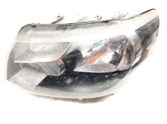 Recambio de faro izquierdo para volkswagen transporter t5 furgón (7ha, 7hh, 7ea, 7eh) 2.0 referencia OEM IAM 7E1941015H 03012543