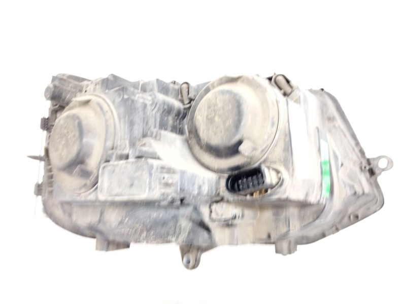 Recambio de faro izquierdo para volkswagen transporter t5 furgón (7ha, 7hh, 7ea, 7eh) 2.0 referencia OEM IAM 7E1941015H 03012543