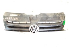 Recambio de rejilla delantera para volkswagen transporter t5 furgón (7ha, 7hh, 7ea, 7eh) 2.0 referencia OEM IAM 7E0853653  