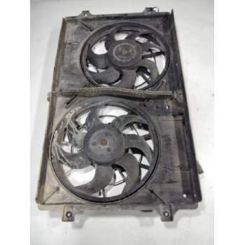 Recambio de electroventilador para seat alhambra (7v9) reference referencia OEM IAM 7M3121203  