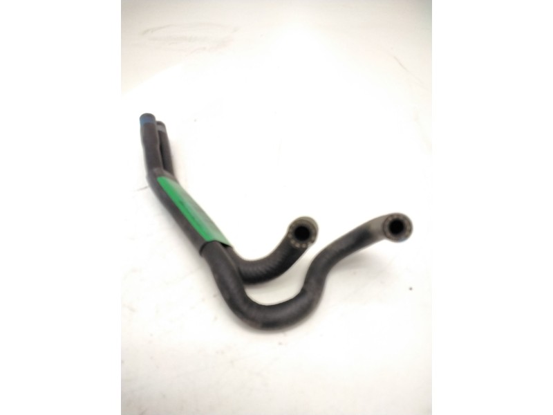 Recambio de tubo combstible 6 x 13 mm para volkswagen polo (6n2) 1.0 referencia OEM IAM 6N0130295D  MATERIAL NUEVO