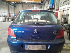peugeot 307 (3a/c) del año 2004