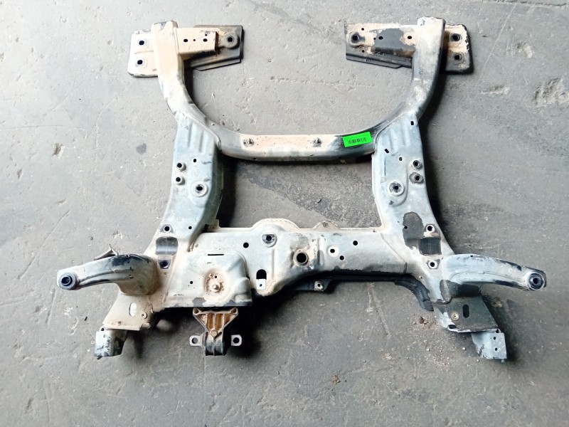 Recambio de subchasis para mercedes-benz clase a (w176) a 200 cdi / d (176.008) referencia OEM IAM   