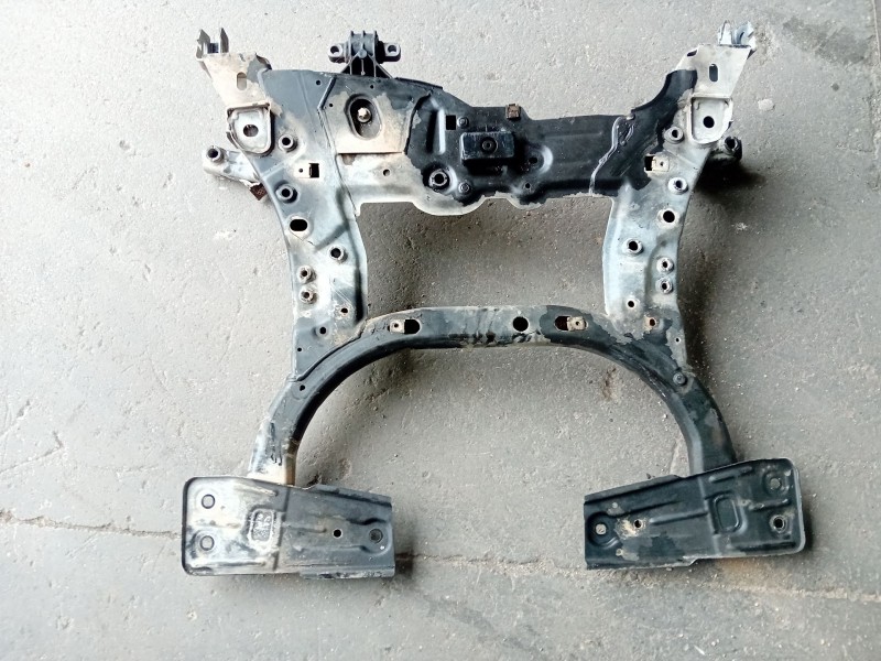 Recambio de subchasis para mercedes-benz clase a (w176) a 200 cdi / d (176.008) referencia OEM IAM   