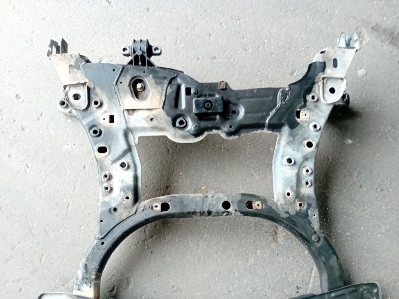 Recambio de subchasis para mercedes-benz clase a (w176) a 200 cdi / d (176.008) referencia OEM IAM   