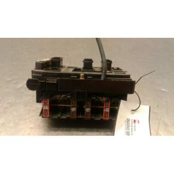 Recambio de caja reles para citroën berlingo 2.0 hdi sx familiar referencia OEM IAM 9643498980  