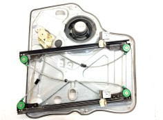 Recambio de elevalunas delantero derecho para volkswagen transporter t5 furgón (7ha, 7hh, 7ea, 7eh) 2.0 referencia OEM IAM 7E183