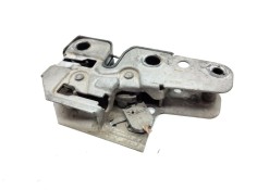 Recambio de cerradura capot para volkswagen transporter t5 furgón (7ha, 7hh, 7ea, 7eh) 2.0 referencia OEM IAM 7E0823509D  