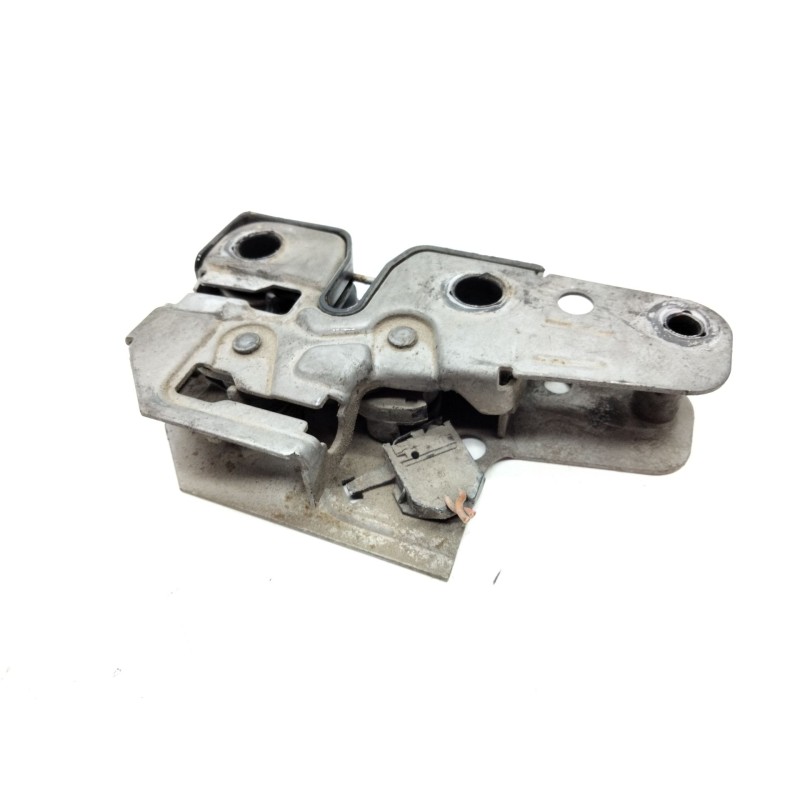 Recambio de cerradura capot para volkswagen transporter t5 furgón (7ha, 7hh, 7ea, 7eh) 2.0 referencia OEM IAM 7E0823509D  