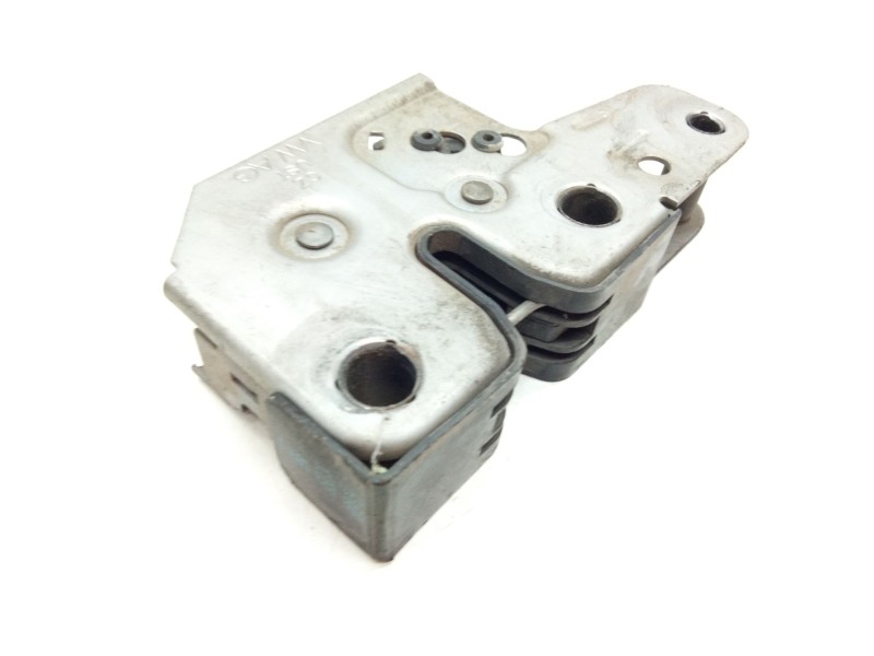 Recambio de cerradura capot para volkswagen transporter t5 furgón (7ha, 7hh, 7ea, 7eh) 2.0 referencia OEM IAM 7E0823509D  