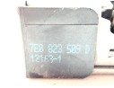 CERRADURA CAPOT 7E0823509D 