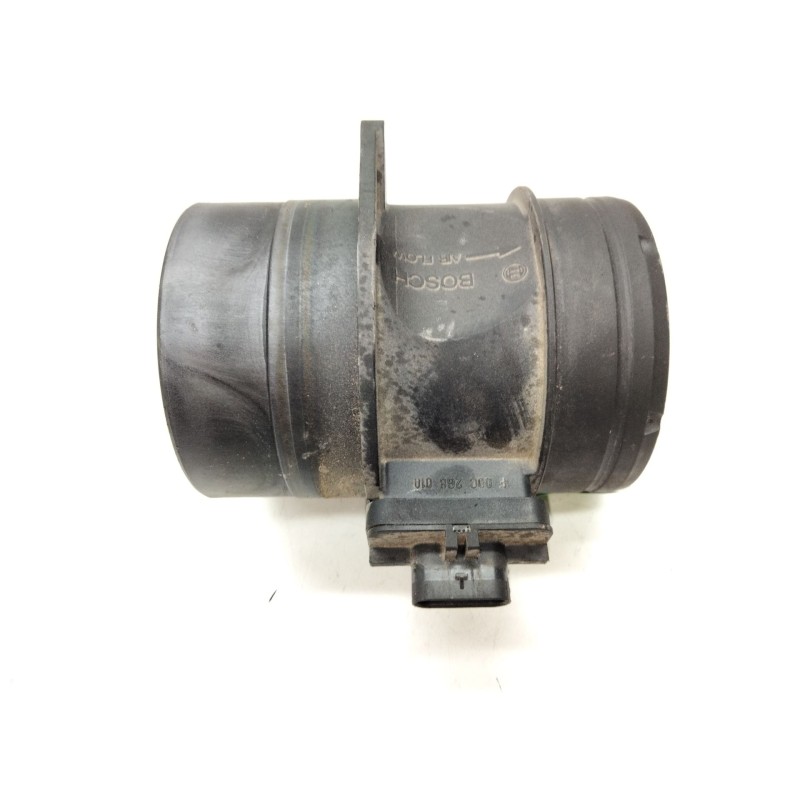 Recambio de caudalimetro para volkswagen transporter t5 furgón (7ha, 7hh, 7ea, 7eh) 2.0 referencia OEM IAM 03L906461A 0281002956