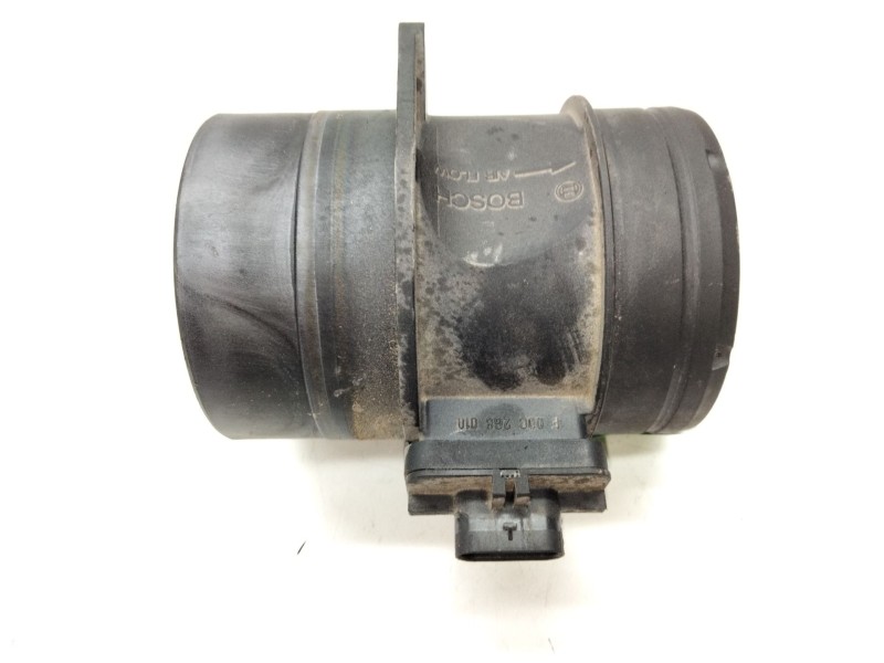 Recambio de caudalimetro para volkswagen transporter t5 furgón (7ha, 7hh, 7ea, 7eh) 2.0 referencia OEM IAM 03L906461A 0281002956
