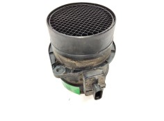Recambio de caudalimetro para volkswagen transporter t5 furgón (7ha, 7hh, 7ea, 7eh) 2.0 referencia OEM IAM 03L906461A 0281002956 2