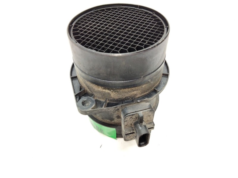 Recambio de caudalimetro para volkswagen transporter t5 furgón (7ha, 7hh, 7ea, 7eh) 2.0 referencia OEM IAM 03L906461A 0281002956