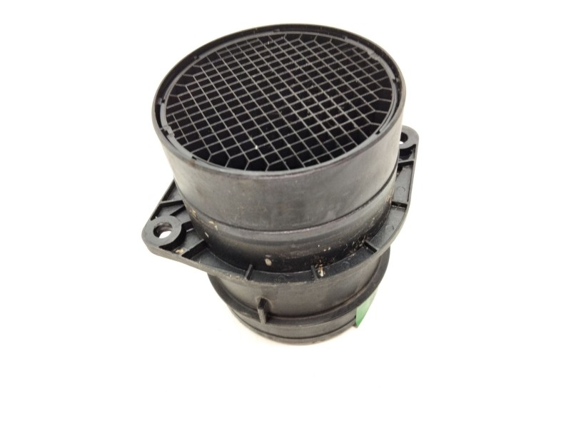 Recambio de caudalimetro para volkswagen transporter t5 furgón (7ha, 7hh, 7ea, 7eh) 2.0 referencia OEM IAM 03L906461A 0281002956