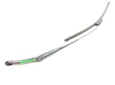 Recambio de brazo limpia delantero izquierdo para volkswagen transporter t5 furgón (7ha, 7hh, 7ea, 7eh) 2.0 referencia OEM IAM 7