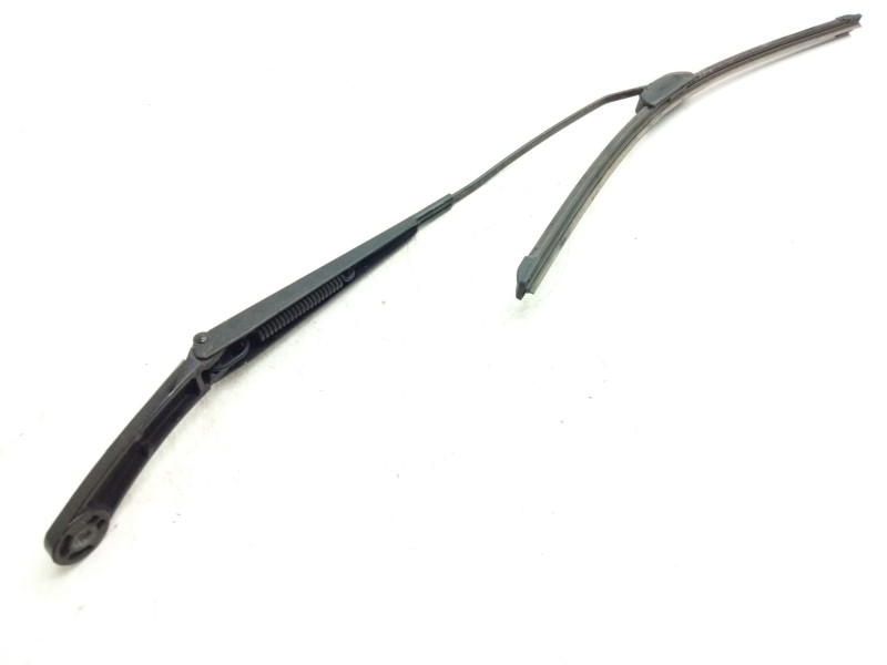 Recambio de brazo limpia delantero izquierdo para volkswagen transporter t5 furgón (7ha, 7hh, 7ea, 7eh) 2.0 referencia OEM IAM 7