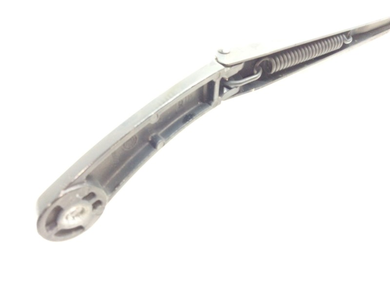 Recambio de brazo limpia delantero izquierdo para volkswagen transporter t5 furgón (7ha, 7hh, 7ea, 7eh) 2.0 referencia OEM IAM 7